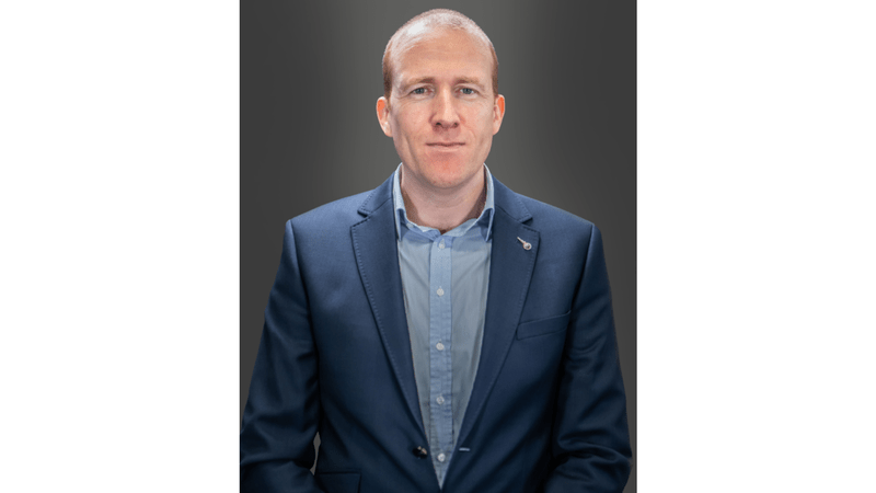 Dr. James Murphy, Foto: BAT