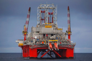 Proiectul Neptun Deep, Foto: OMV Petrom