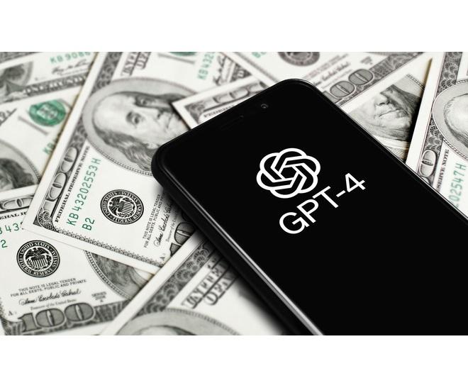 ChatGPT-dolari, Foto: Dreamstime