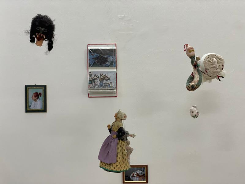 Expoziție Contemporan, Foto: Andra Mureșan/ HotNews.ro