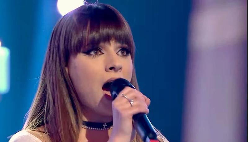 Alexandra Capitanescu, Foto: Captura