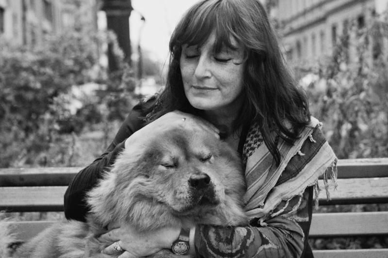 Christiane Felscherinow în 2013, Foto: Ute und Werner Mahler/OSTKREUZ / Focus / Profimedia