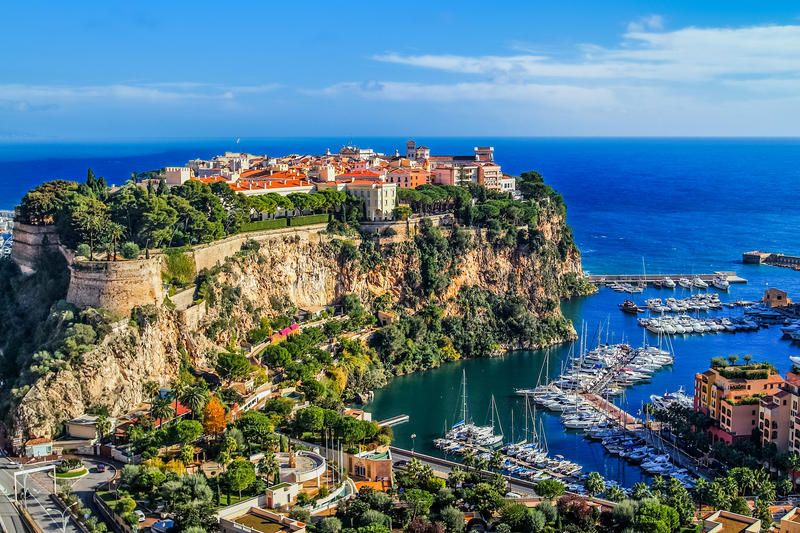 Monaco, Foto: Pixattitude | Dreamstime.com