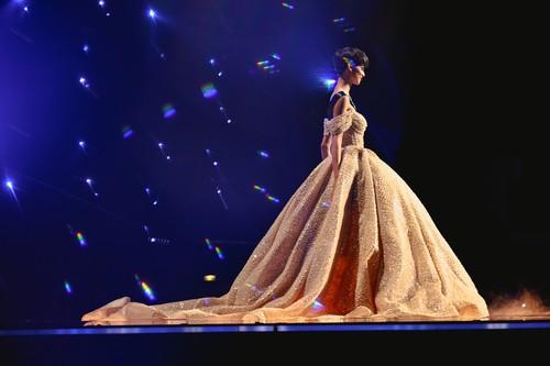 Miss Franța, Foto: Anthony Ghnassia / Sipa Press / Profimedia