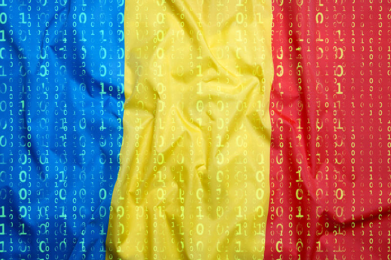 Romania-digital, Foto: Dreamstime