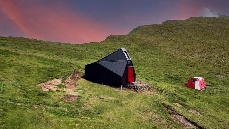 Acoperiș solar, Foto: Metigla