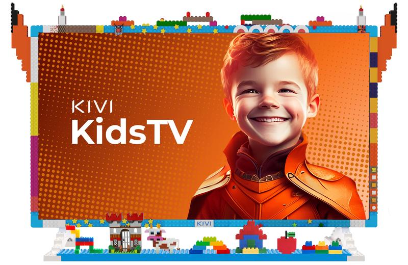 KidsTV, Foto: KIVI