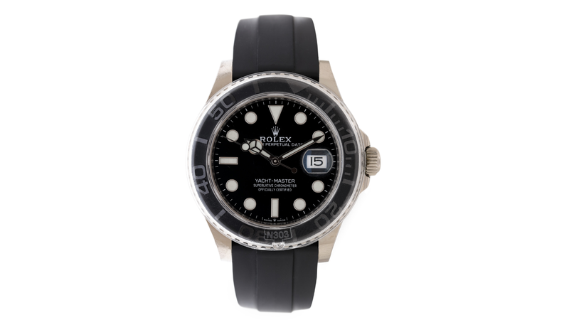 Rolex-Yachtmaster, Foto: Artmark