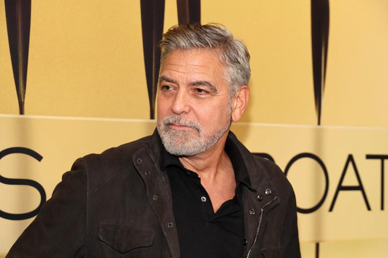 George Clooney, Foto: Dia Dipasupil / Getty Images / Profimedia