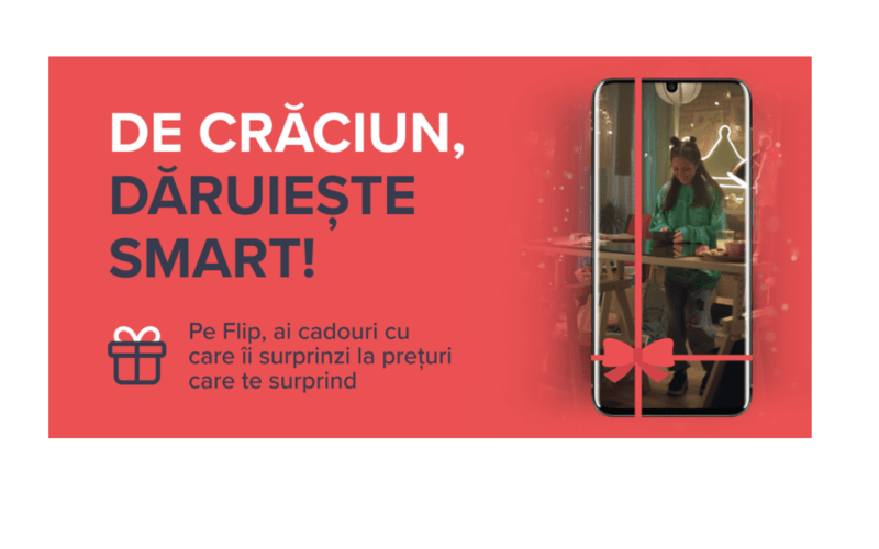 Cadouri de la Flip, Foto: Flip