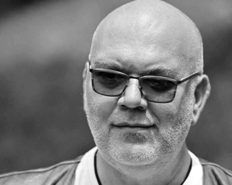 Cosmin Gabriel Pacuraru, Foto: arhiva personala