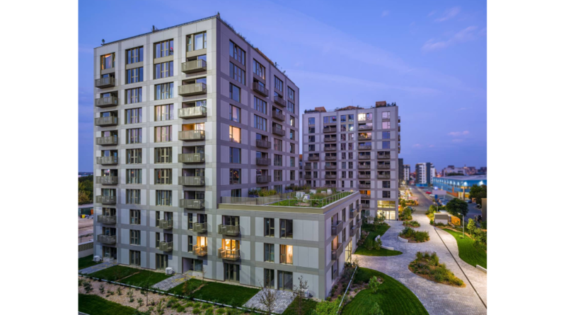 Relația dintre investitorii în real estate și autorități, Foto: AREI