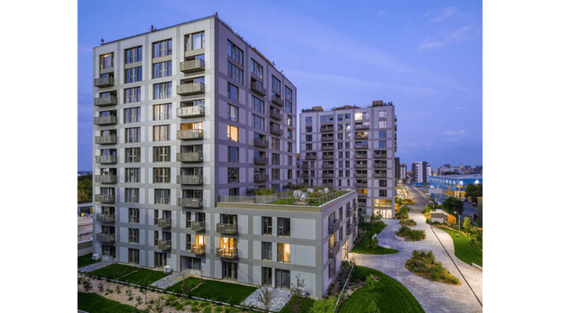 Relația dintre investitorii în real estate și autorități, Foto: AREI
