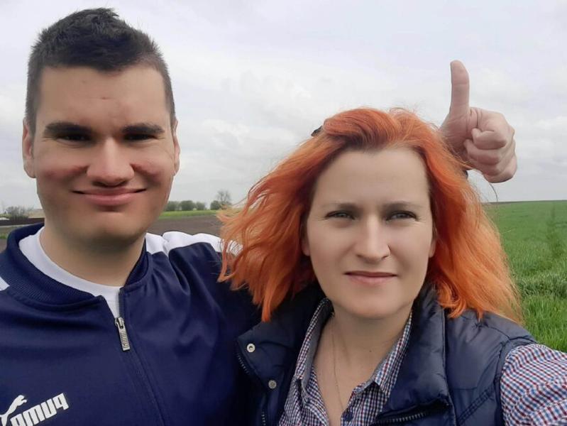 Adolescenta și autismul, Foto: Arhiva personala