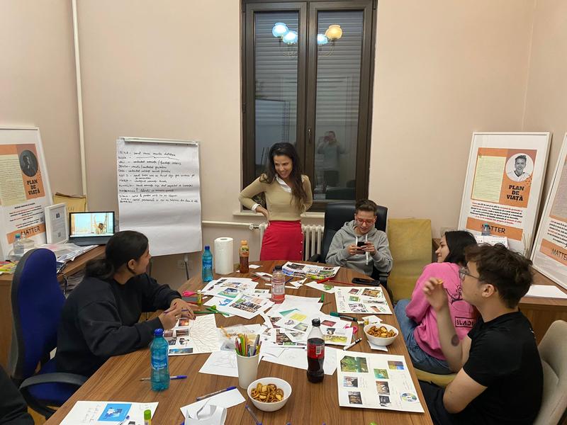 The Social Incubator, Foto: Arhiva