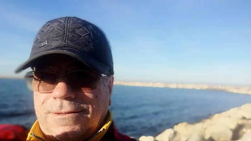 Anesti Elefteriadis s-a stabilit la Constanța după ce a fost eliberat din închisoare, Foto: Colaj fanatik.ro