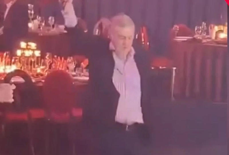 Gigi Becali, Foto: GSP