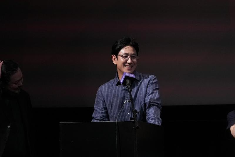 Lee Sun-kyun, Foto: John Nacion / Getty images / Profimedia