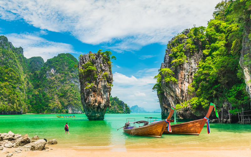 Destinație exotică, Foto: Shutterstock