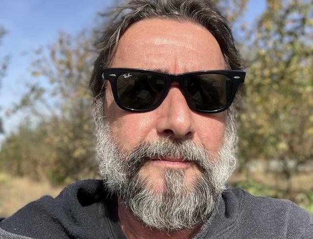 Vlad Macri, Foto: Arhiva personala