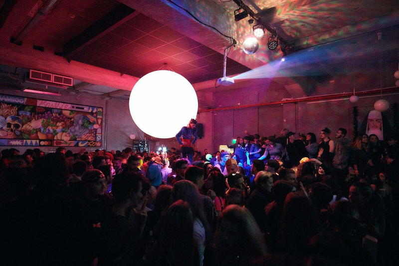 Apollo111, București, Foto: Apollo111/ pagina de Facebook