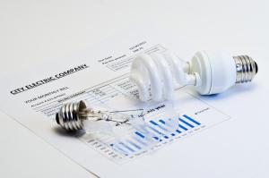 Facturi la electricitate, Foto: Volgariver / Dreamstime.com