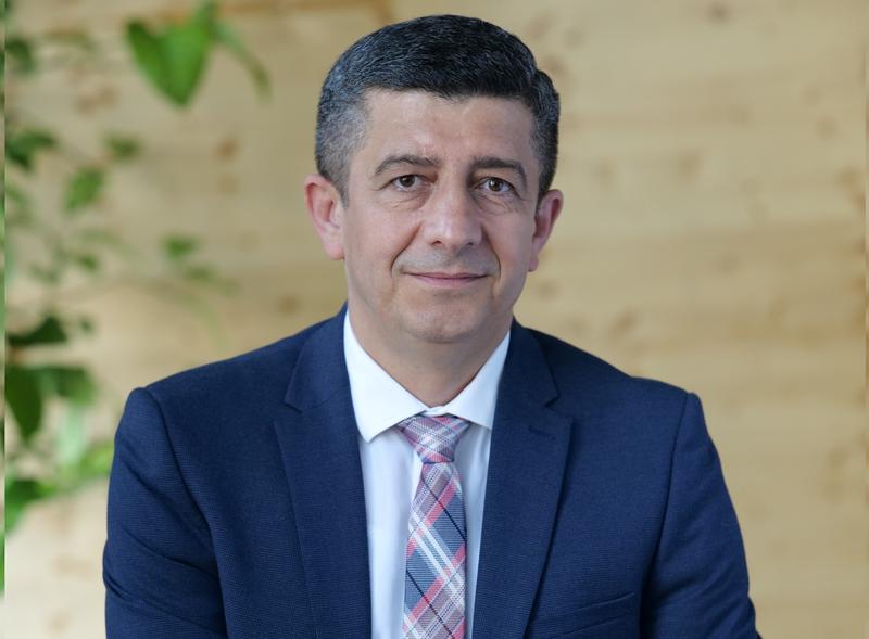 Florian Libocor, Foto: BRD