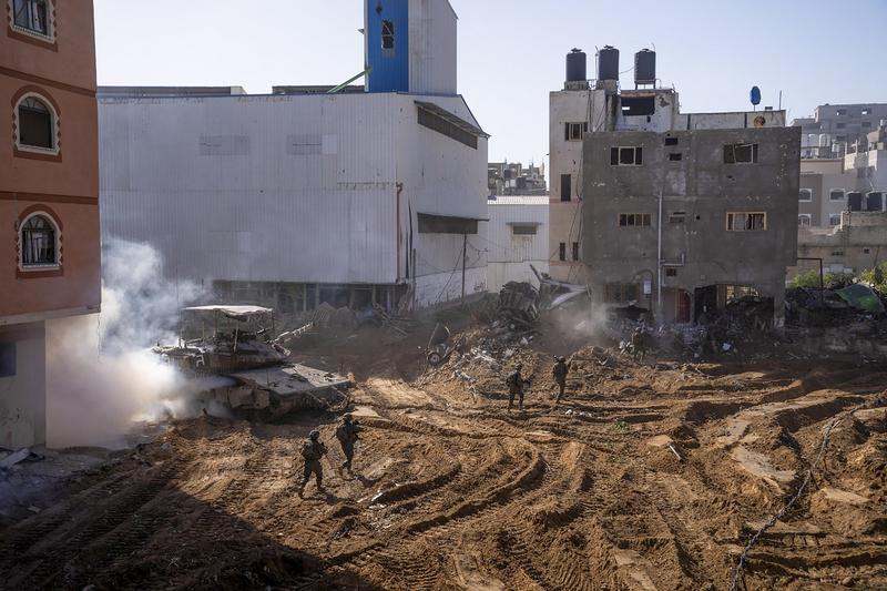 Razboi in Gaza, Foto: AFP / AFP / Profimedia