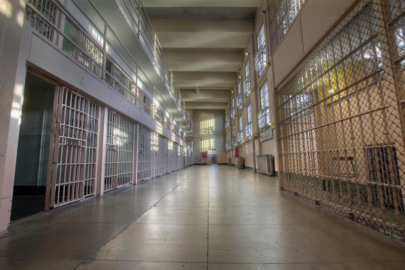 Penitenciar, Foto: Jpldesigns | Dreamstime.com