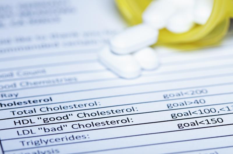 Analize colesterol, Foto: GIPhotoStock / ImageSource / Profimedia
