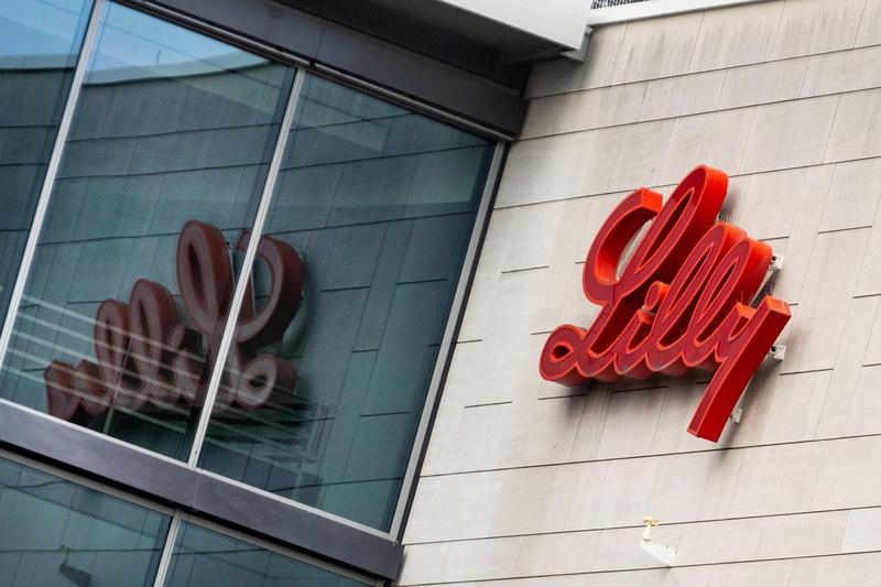 Eli Lilly, Foto: dpa picture alliance / Alamy / Alamy / Profimedia