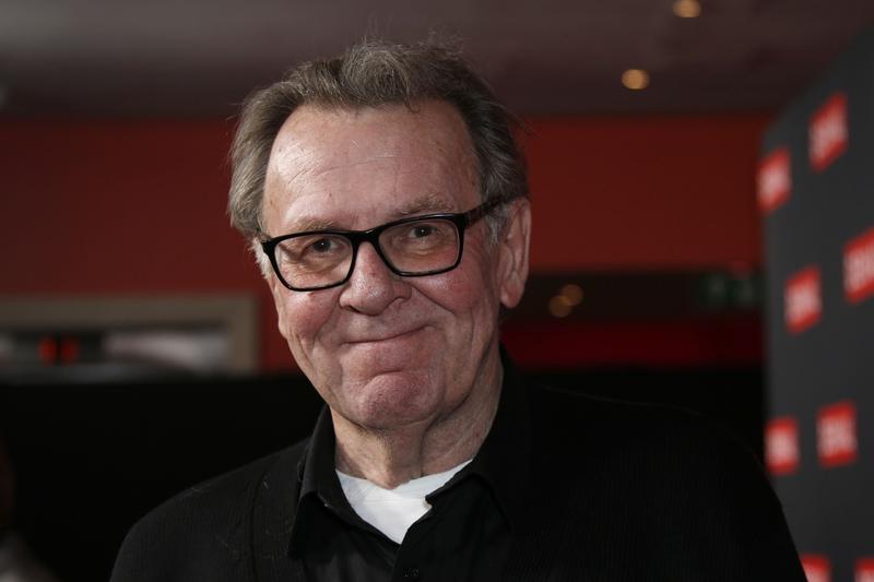 Tom Wilkinson (2017), Foto: Joel Ryan / AP / Profimedia