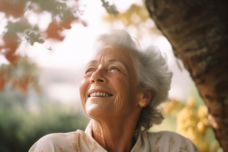 In asteptarea vaccinului anti-îmbătrânirii, Foto: Anna Maloverjan / Panthermedia / Profimedia