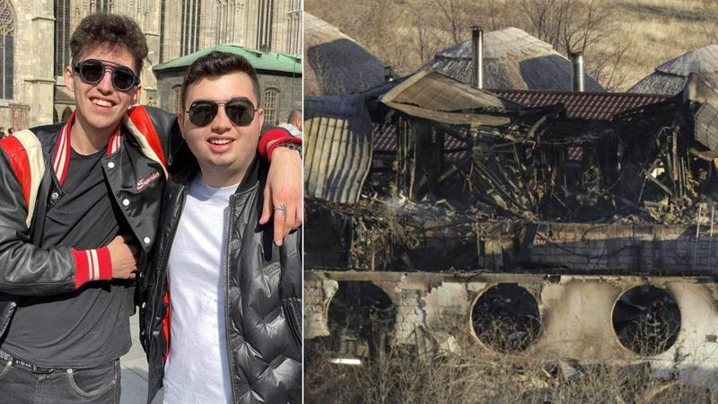 Vlad Băiceanu, Adrian Marinescu, Foto: Colaj fanatik.ro