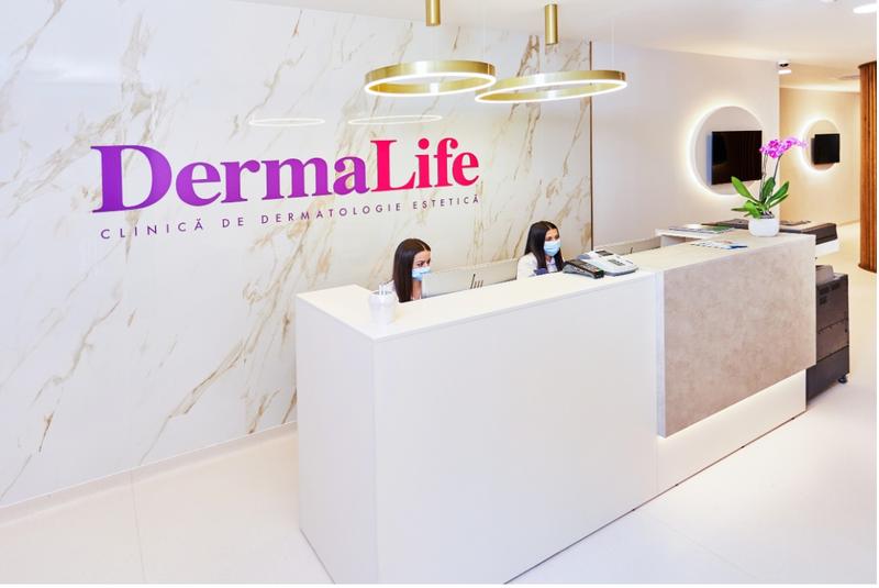 Centrele de excelență DermaLife, Foto: MedLife