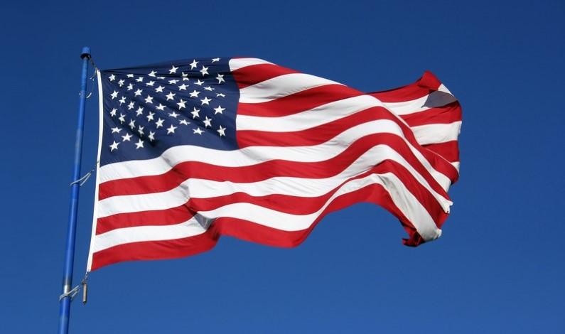 Steagul SUA, Foto: © Brandon Seidel | Dreamstime.com
