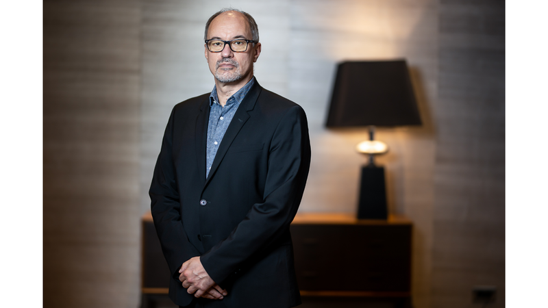 Șerban Țigănaș, Foto: Iulius Grup