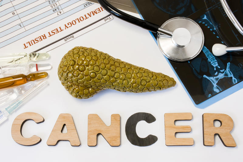 Cancer pancreatic, Foto: © Ivan Shidlovski | Dreamstime.com
