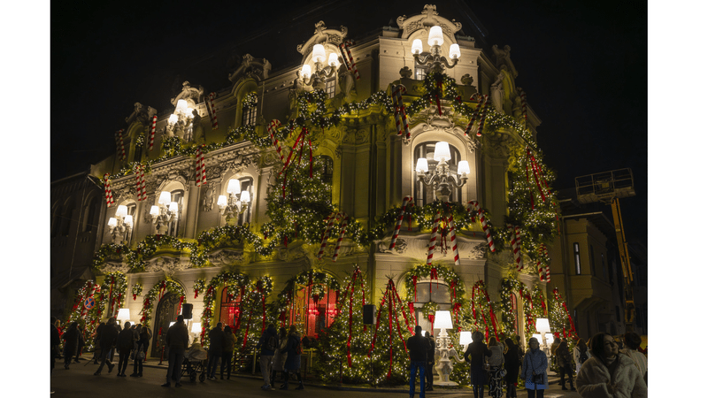 La Mița Biciclista, Foto: La Mița Biciclista