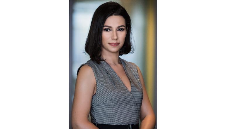 Anca Atanasiu, Foto: EY România