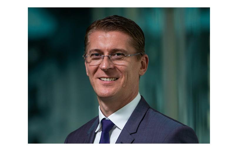 Valentin Coroiu, Vicepreședinte al Directoratului UNIQA Asigurări, Foto: UNIQA Asigurari