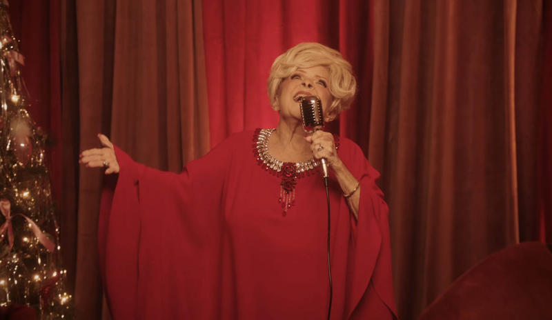 Brenda Lee este noua Regină a Crăciunului, Foto: VEVO / Planet / Profimedia