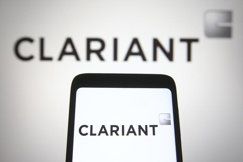 Clariant, Foto: © Viewimage | Dreamstime.com