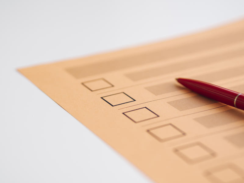 Sondaje, Foto: freepik.com