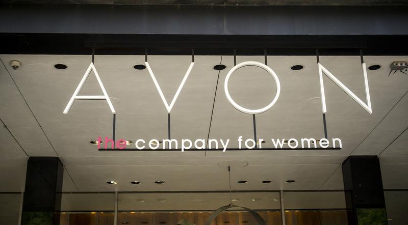 Magazin Avon, Foto: Richard B. Levine / Avalon / Profimedia