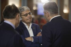 Marcel Bolos, Foto: Inquam Photos / Octav Ganea