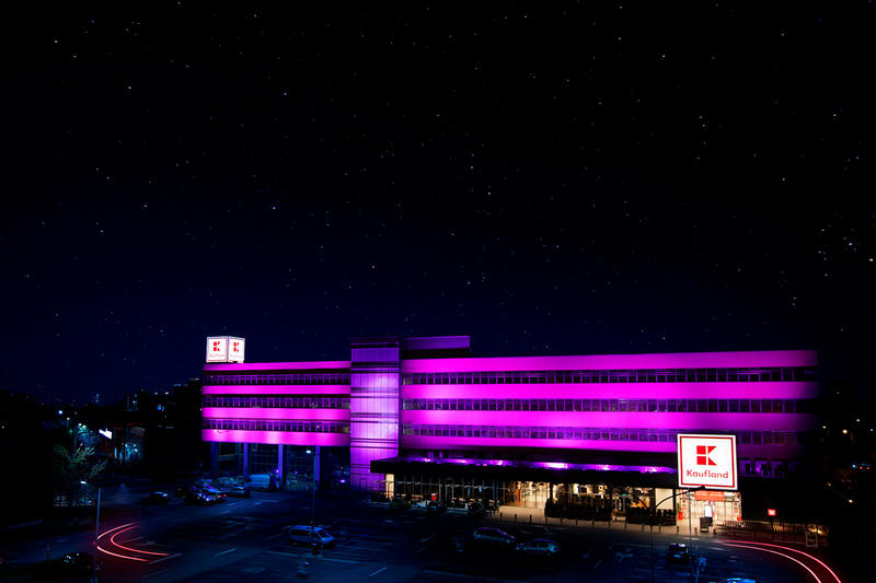 A.C.C.E.S., Foto: Kaufland