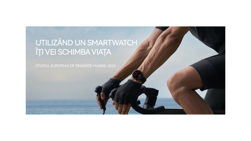 HUAWEI Health Survey, Foto: Huawei