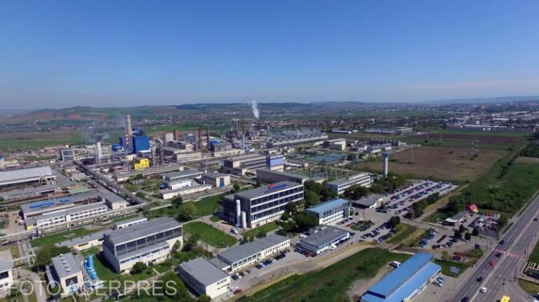 Azomureș, Foto: AGERPRES