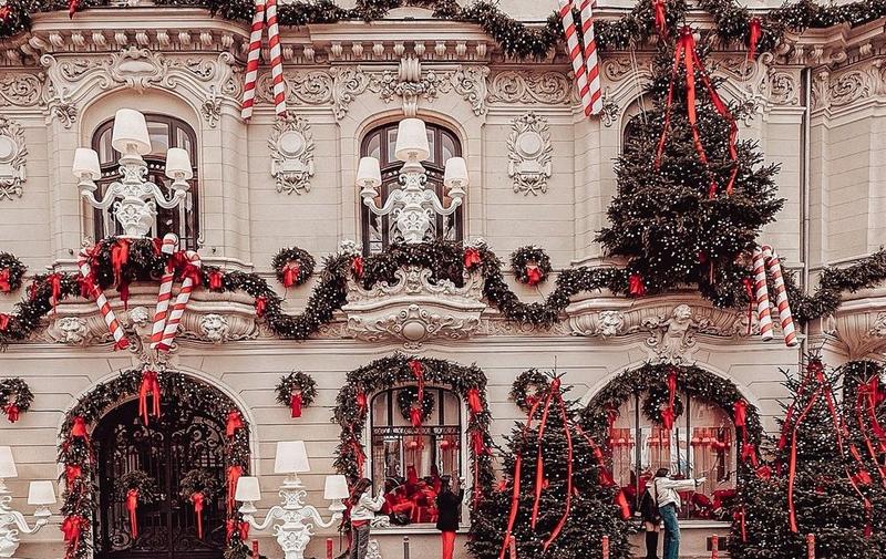 Casa La Mița Biciclista, Foto: La Mița Biciclista / Pagina de Facebook